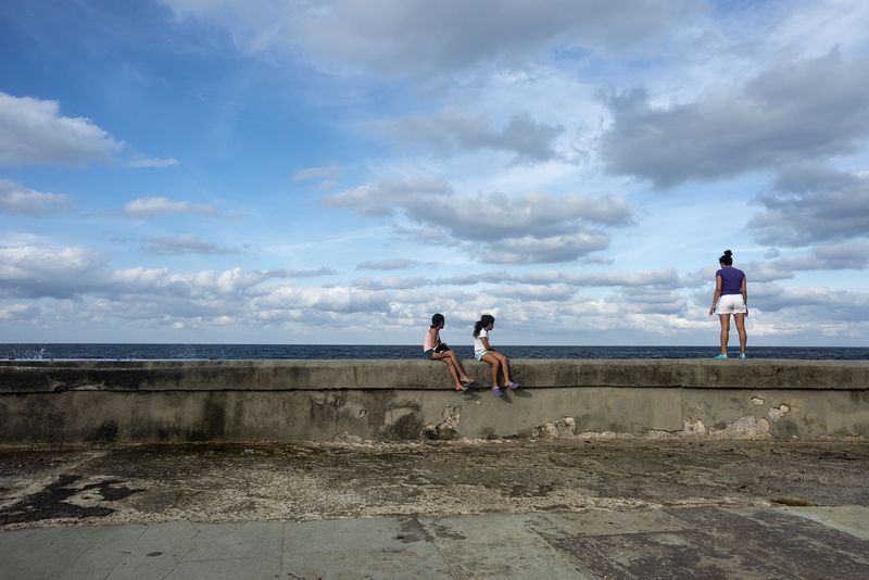 © Amy Friend - We think we know what they are thinking. We think we know how they are.