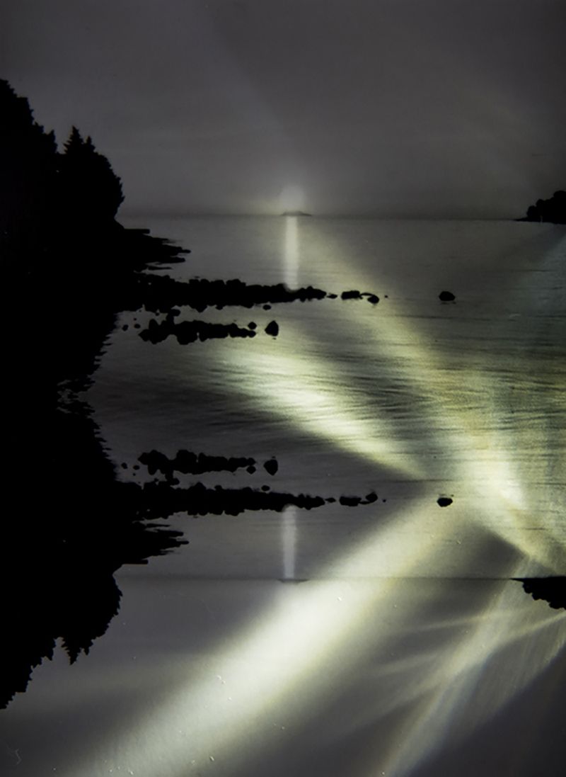 © Amy Friend - Through Light
