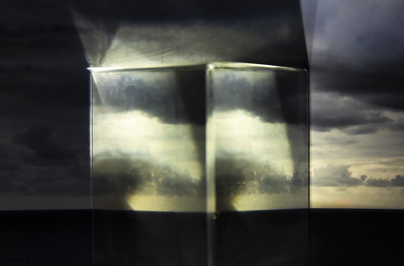 © Amy Friend - I hope you are there