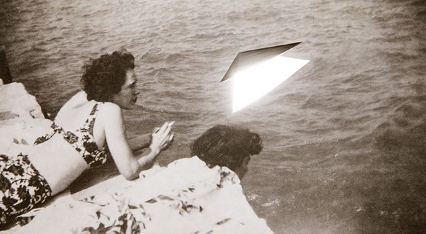 © Amy Friend - There is so much of everything