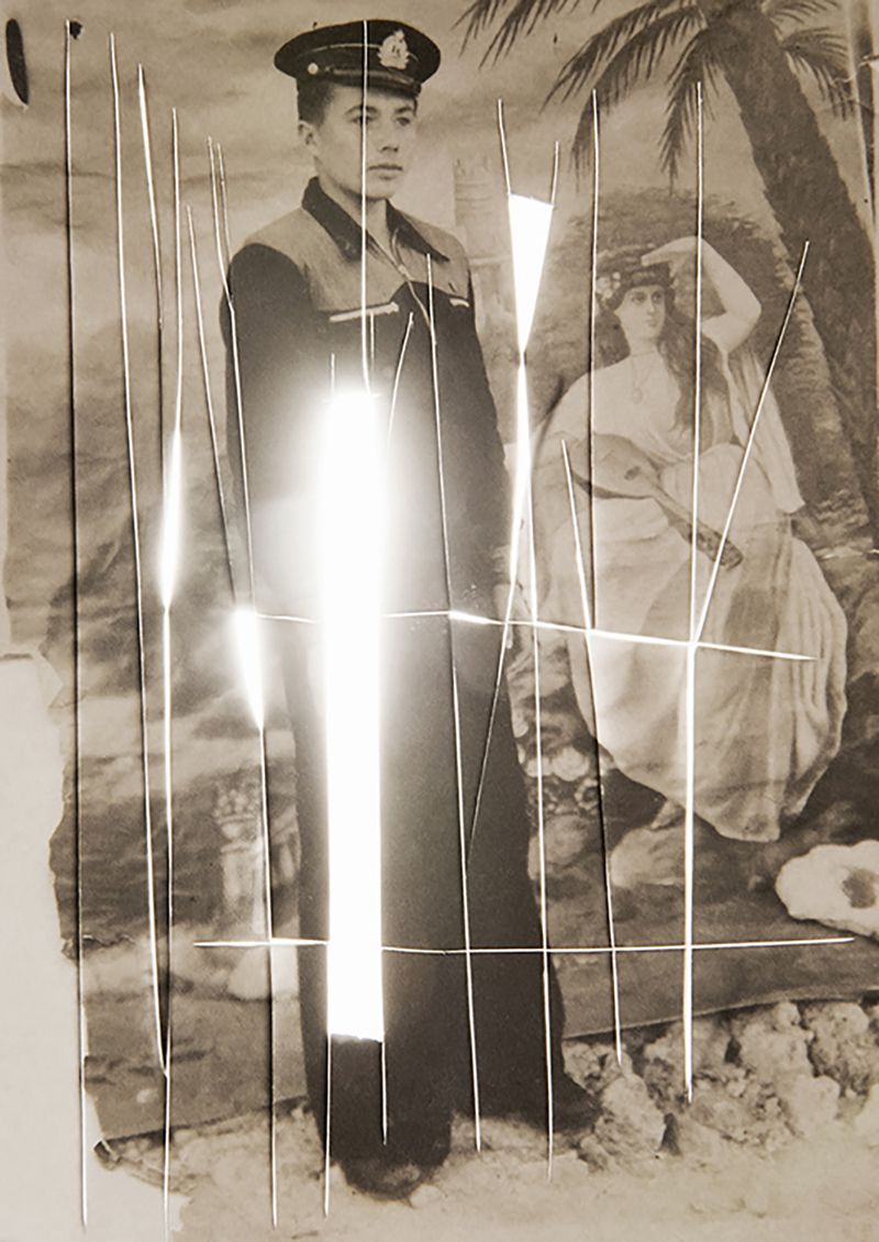 © Amy Friend - Is anything real?