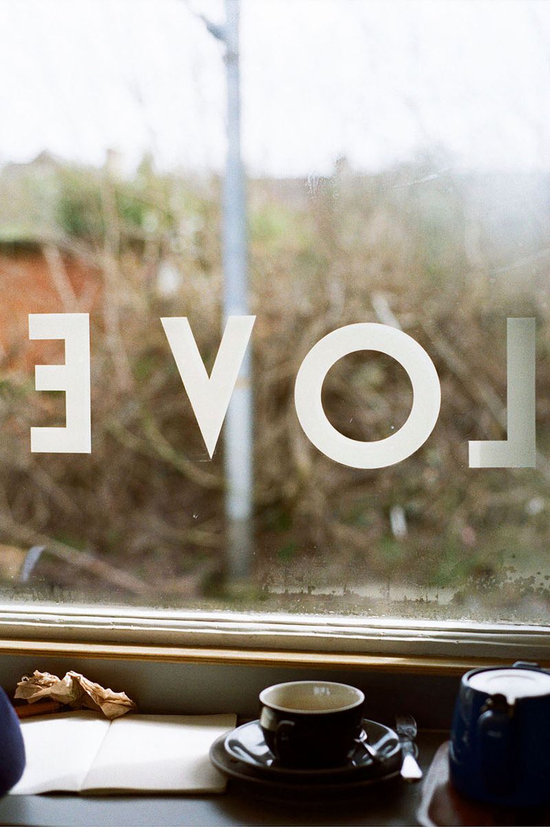 © Caterina Sansone - Image from the The quality of dreams photography project