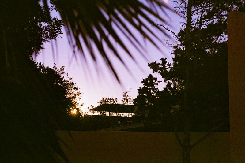 © Caterina Sansone - Image from the The quality of dreams photography project