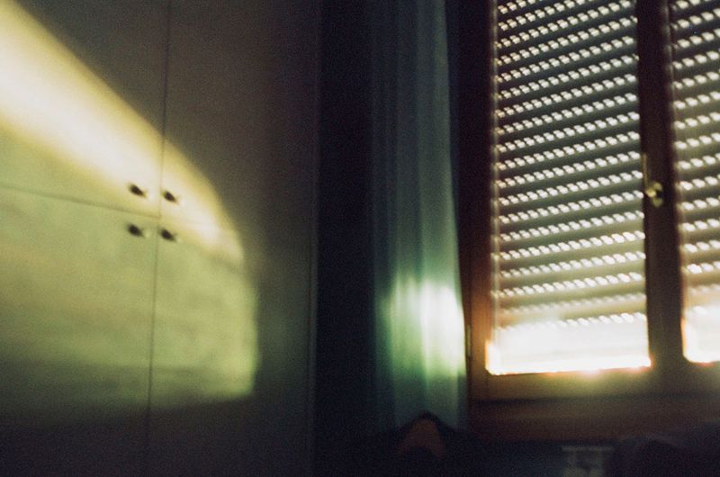 © Caterina Sansone - Image from the The quality of dreams photography project