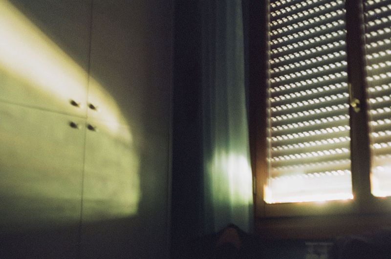 © Caterina Sansone - Image from the The quality of dreams photography project