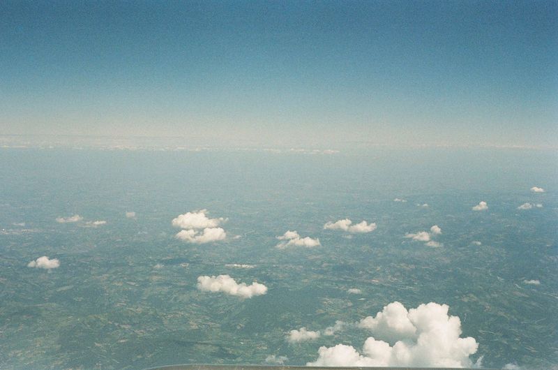 © Caterina Sansone - Image from the The quality of dreams photography project