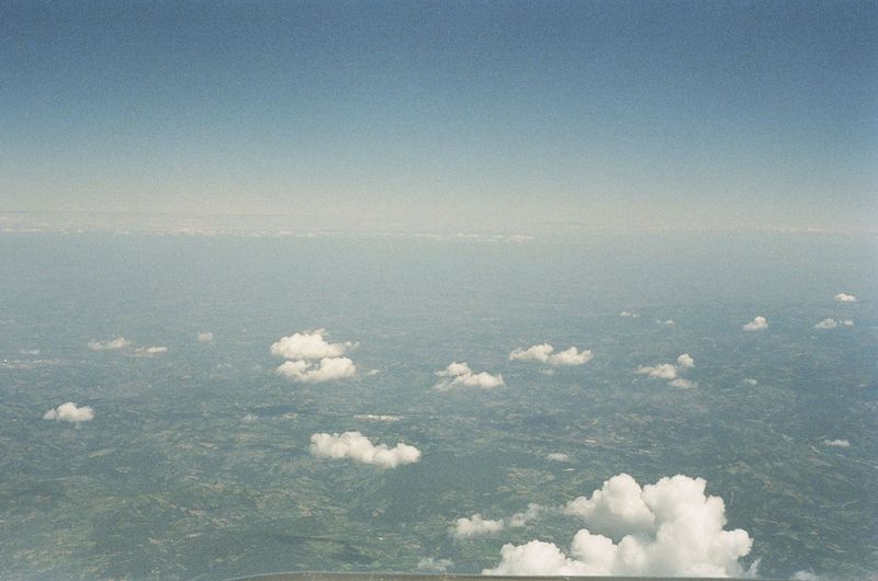 © Caterina Sansone - Image from the The quality of dreams photography project