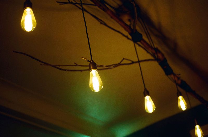 © Caterina Sansone - Image from the The quality of dreams photography project