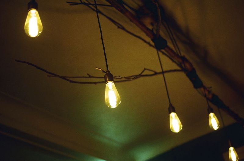 © Caterina Sansone - Image from the The quality of dreams photography project