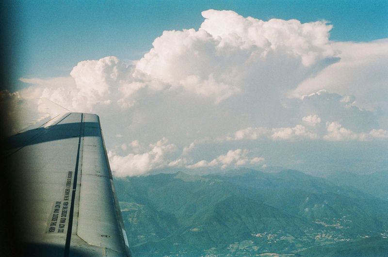 © Caterina Sansone - Image from the The quality of dreams photography project