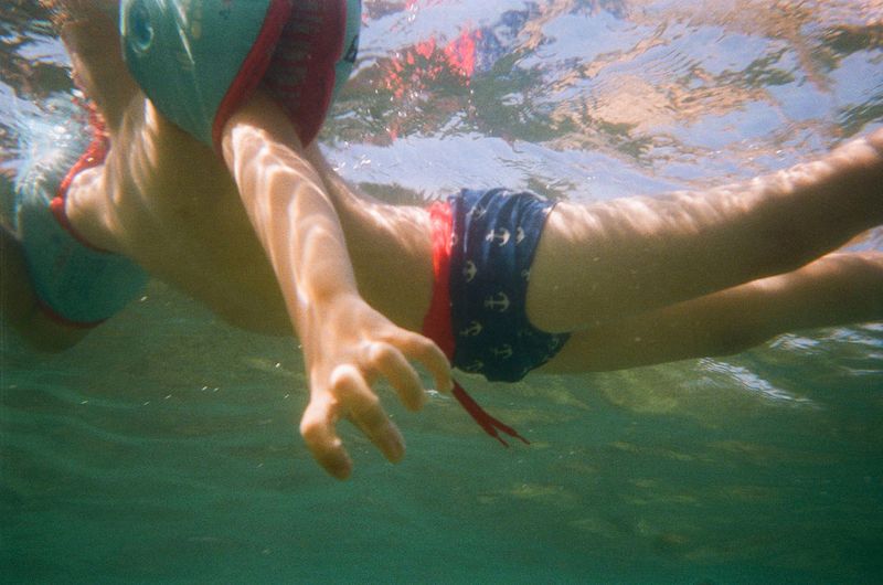 © Caterina Sansone - Image from the The quality of dreams photography project