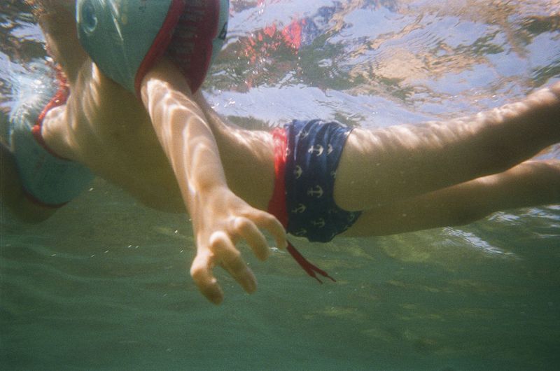 © Caterina Sansone - Image from the The quality of dreams photography project
