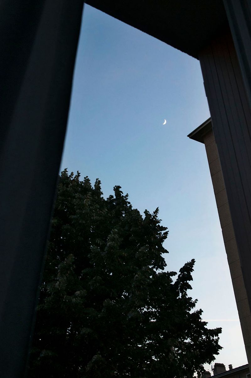 © Caterina Sansone - Image from the The quality of dreams photography project