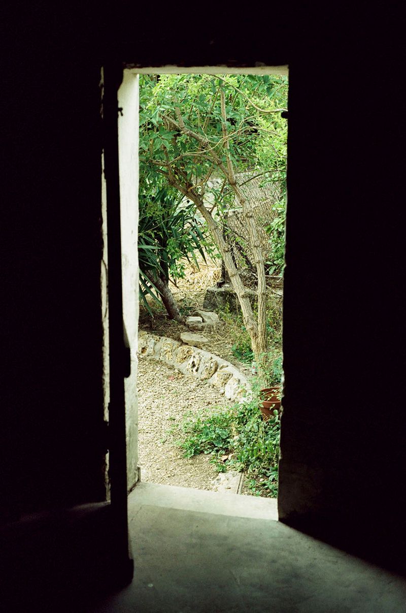 © Caterina Sansone - Image from the The quality of dreams photography project