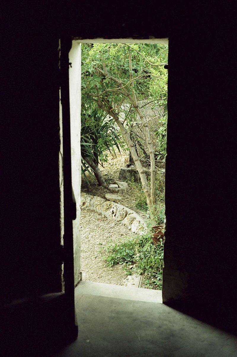 © Caterina Sansone - Image from the The quality of dreams photography project