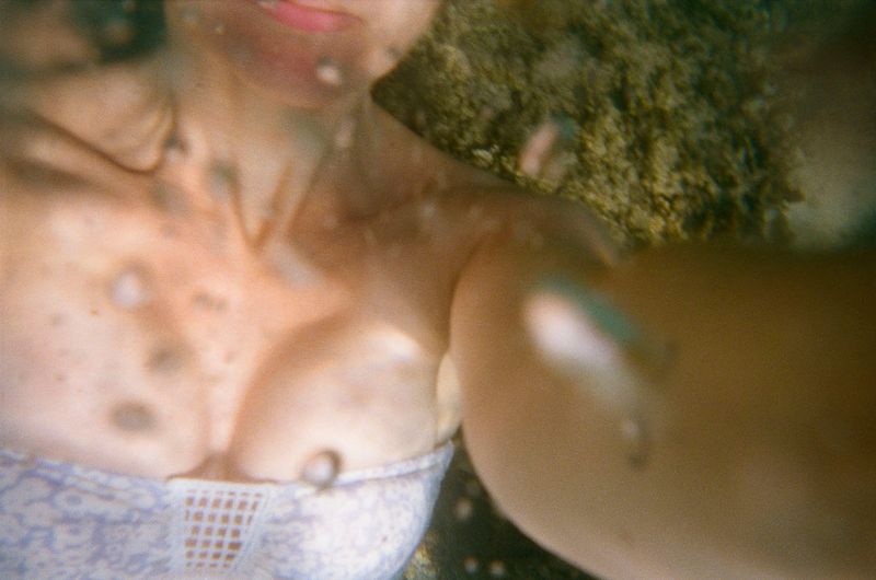 © Caterina Sansone - Image from the The quality of dreams photography project