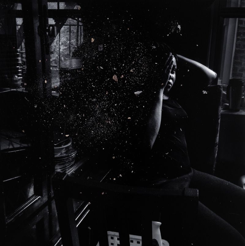 © Emily Schiffer - Dust to Dust