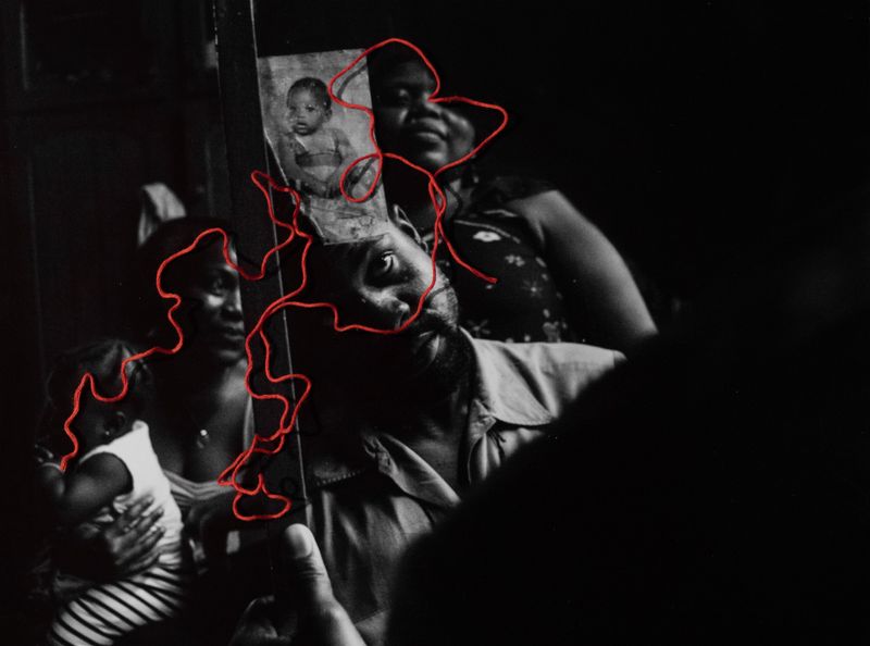 © Emily Schiffer - Cousins