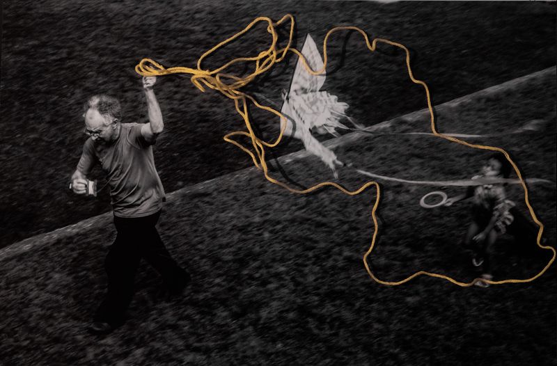 © Emily Schiffer - Kite