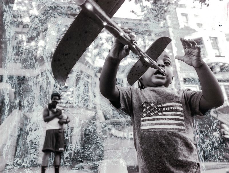 © Emily Schiffer - Plane