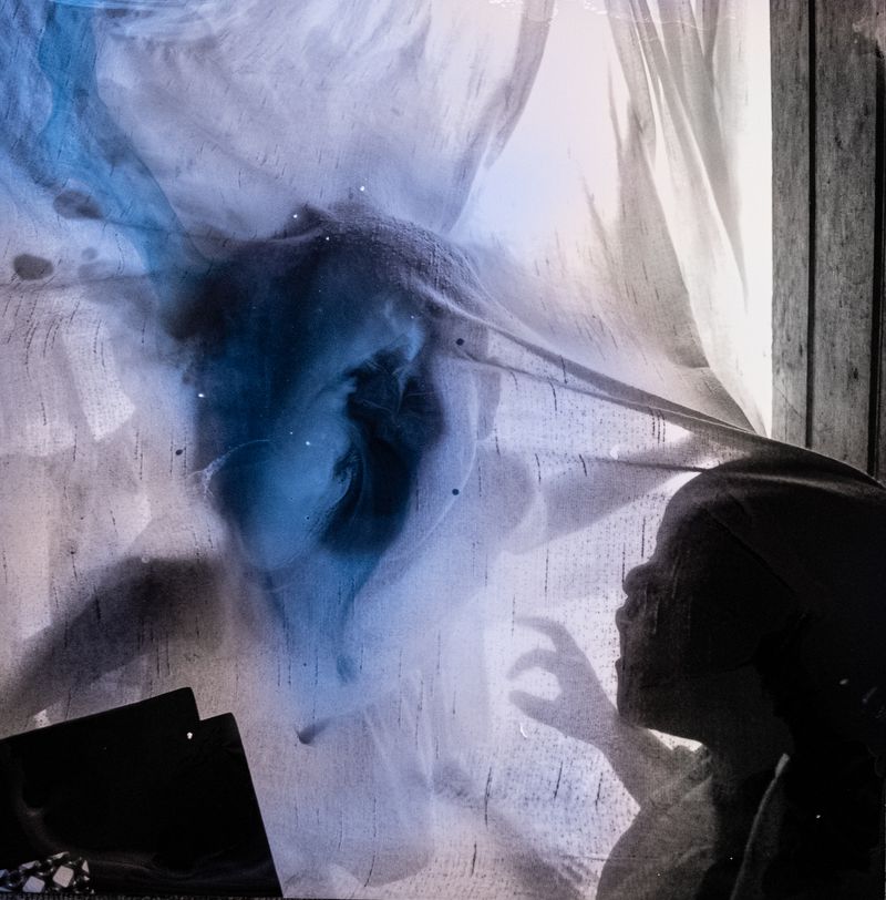 © Emily Schiffer - Curtain