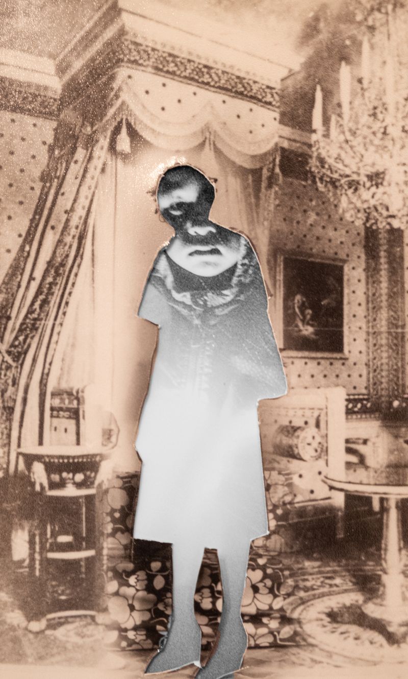 © Emily Schiffer - Kehouhole