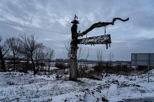 And then the winter came