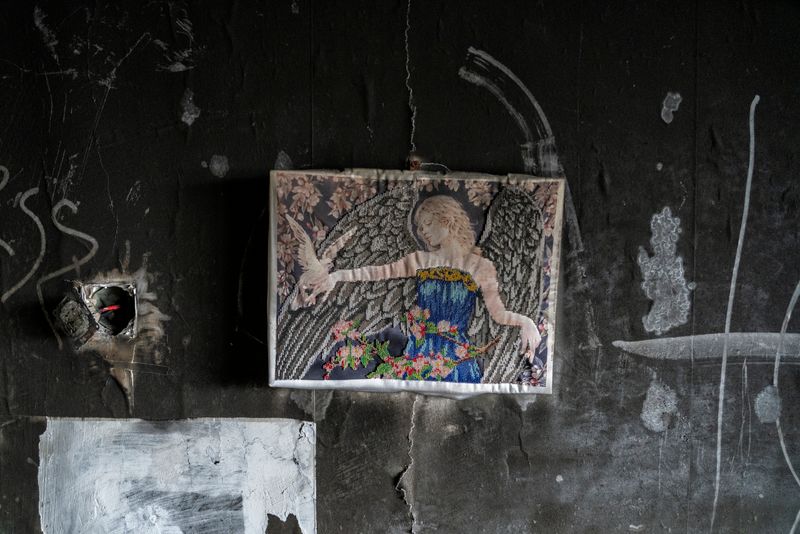 © Pierpaolo Mittica - Image from the And then the winter came photography project