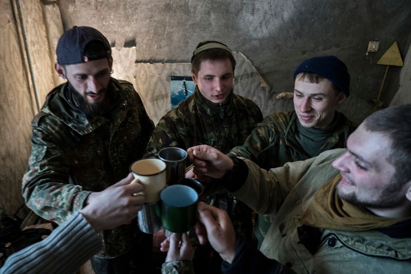 © Pierpaolo Mittica - Image from the The zone a post atomic journey photography project