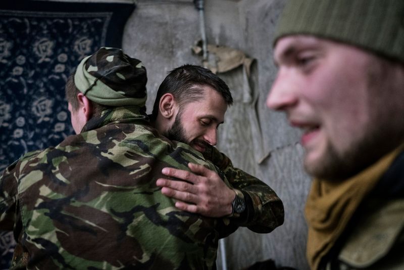 © Pierpaolo Mittica - Image from the The zone a post atomic journey photography project