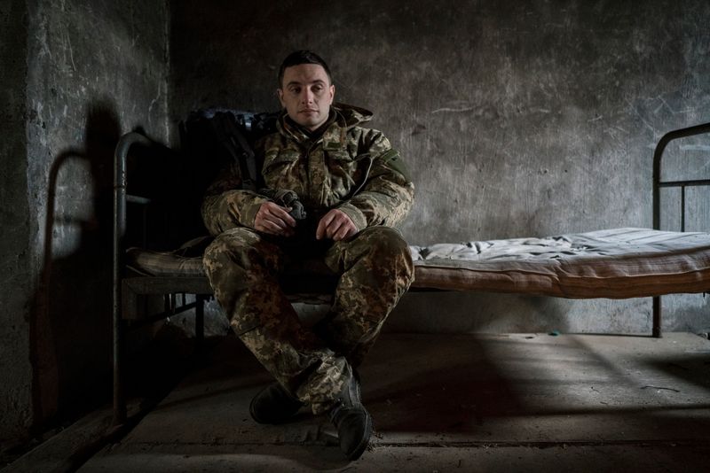 © Pierpaolo Mittica - Image from the The zone a post atomic journey photography project