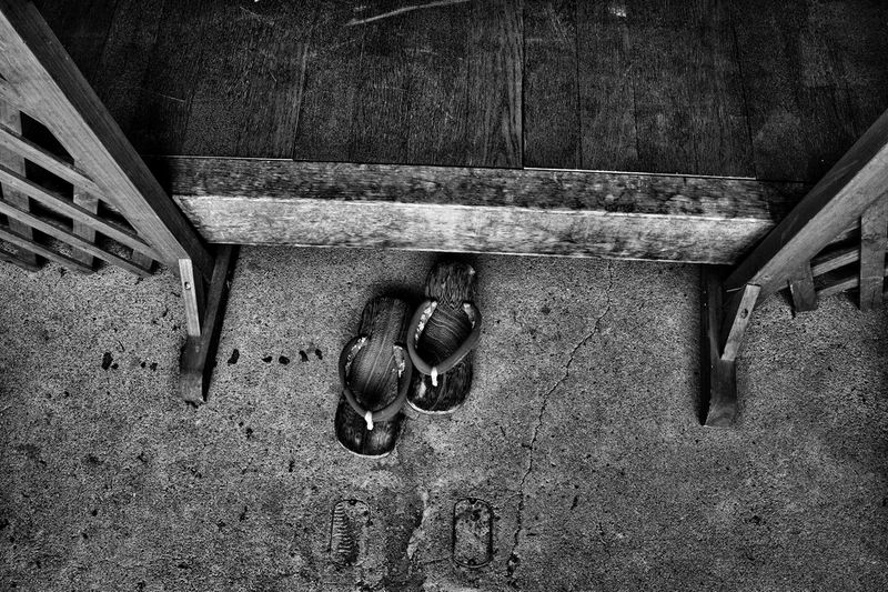 © Pierpaolo Mittica - Image from the Fukushima No-Go Zone photography project