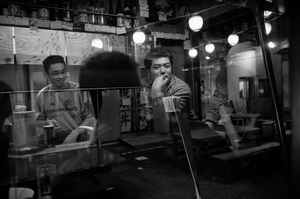 Fukushima No-Go Zone