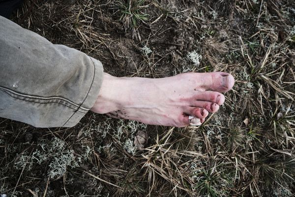 © Pierpaolo Mittica - Image from the The Zone, Life after death in Chernobyl photography project