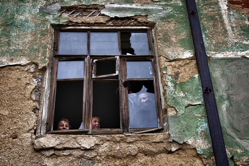 © Pierpaolo Mittica - Image from the Karabash, at the end of the world photography project