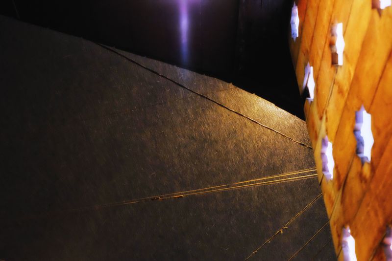 © Davide Palmisano - Image from the Zero Dark Moscow photography project