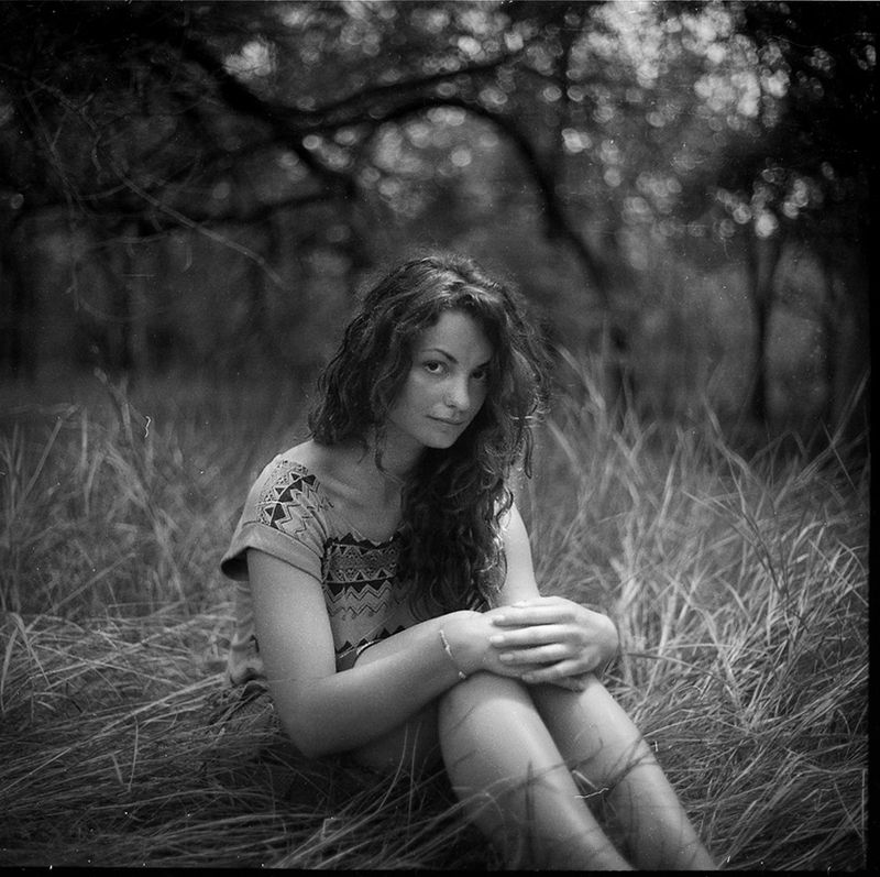 © Max Shevchenko - Image from the Rainbow Gathering Ukraine 2013 photography project