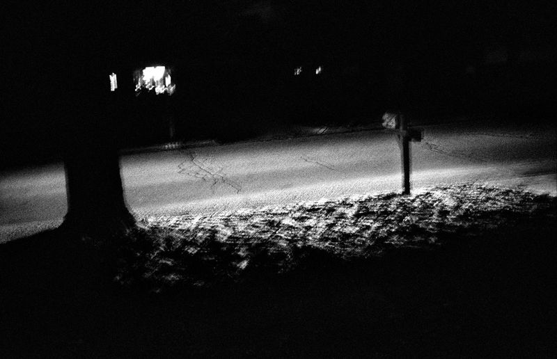 © Erin Trieb - Image from the The Homecoming Project photography project