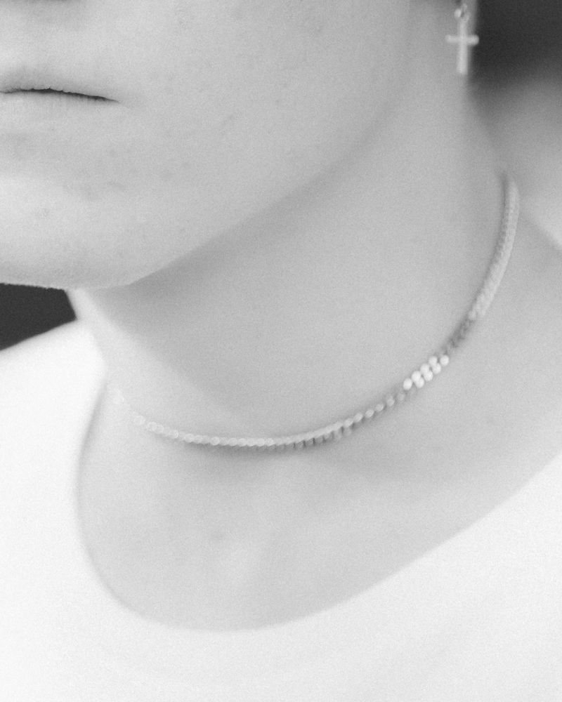 © Cinzia Laliscia - Image from the Sleepless Lullaby photography project