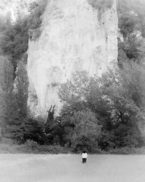 © Cinzia Laliscia - Image from the Sleepless Lullaby photography project