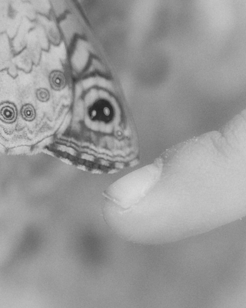 © Cinzia Laliscia - Image from the Sleepless Lullaby photography project