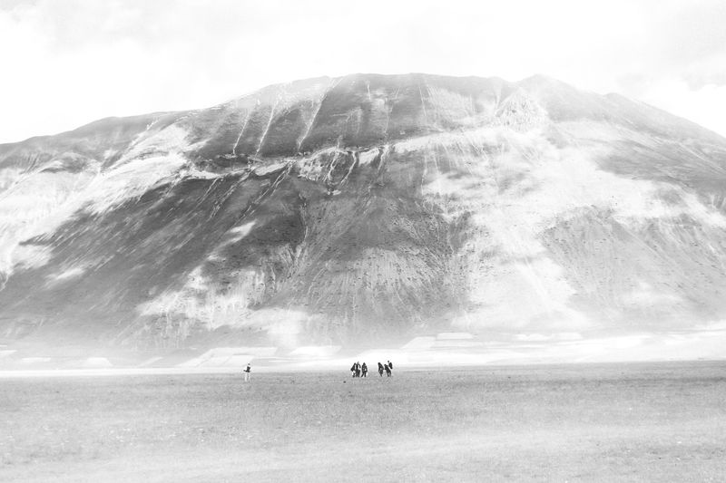 © Cinzia Laliscia - Image from the Sleepless Lullaby photography project