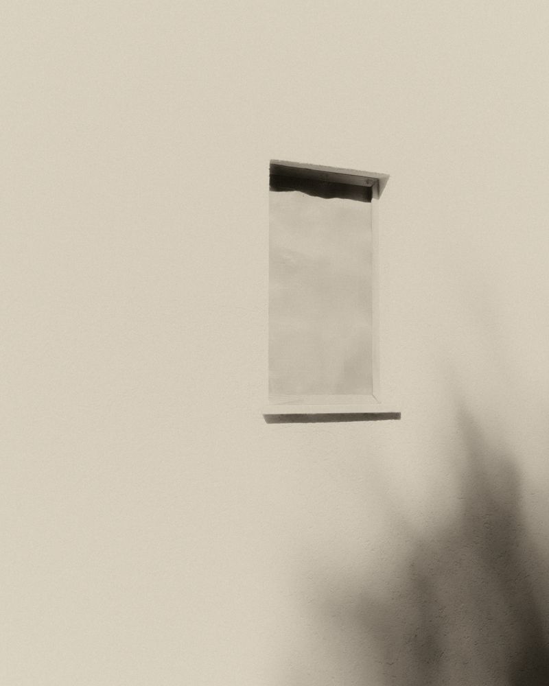 © Cinzia Laliscia - Image from the Finalmente posso andare photography project