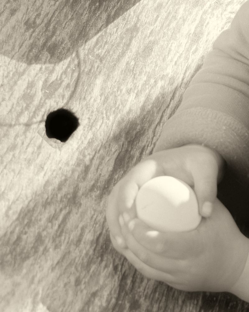 © Cinzia Laliscia - Image from the Finalmente posso andare photography project