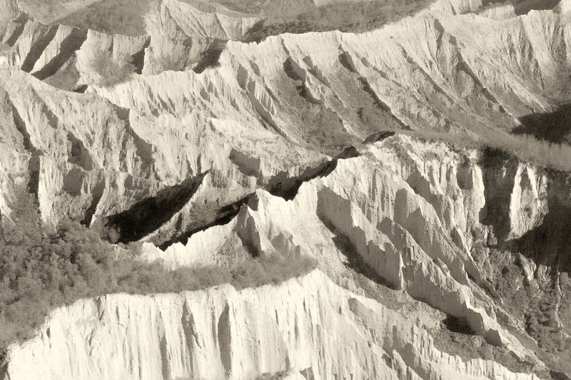 © Cinzia Laliscia - Image from the Finalmente posso andare photography project