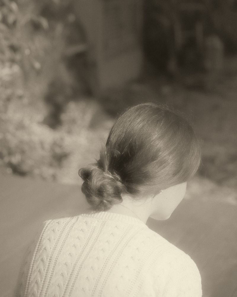 © Cinzia Laliscia - Image from the Finalmente posso andare photography project