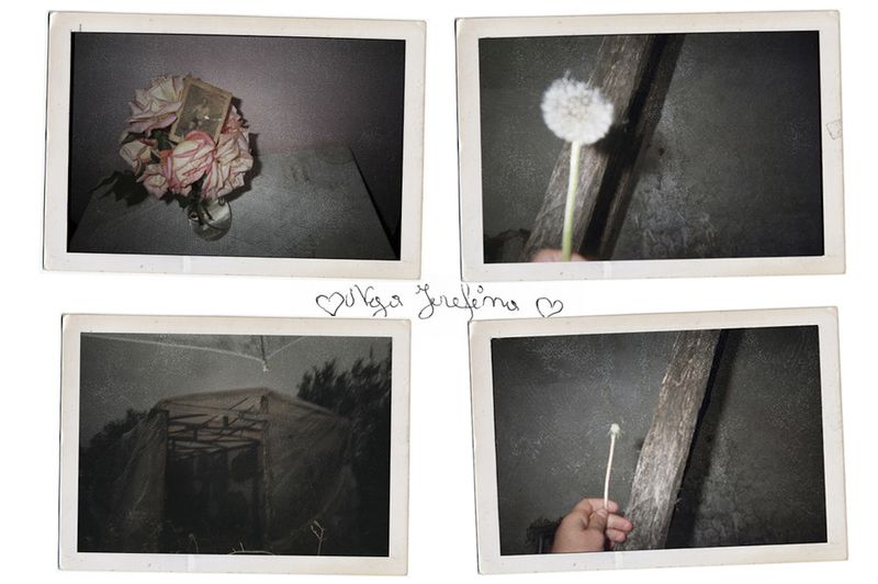 © Vancon Laetitia - Pictures taken by Jozefina with a single used camera.