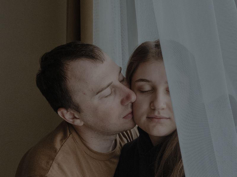 © Vancon Laetitia - Image from the "The Other Battlefields" photography project