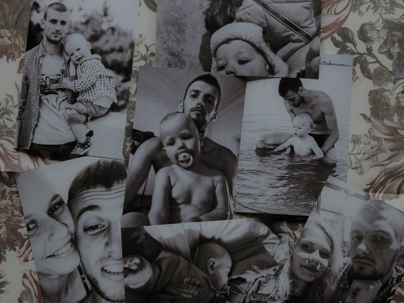 © Vancon Laetitia - Image from the The Other Battlefields photography project