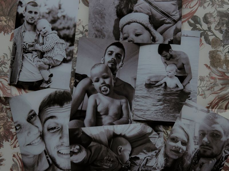 © Vancon Laetitia - Image from the The Other Battlefields photography project